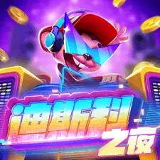 迪斯科之夜