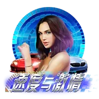 速度與激情