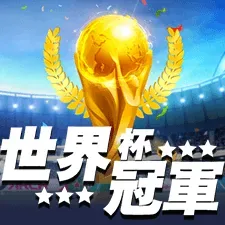 世界杯冠軍