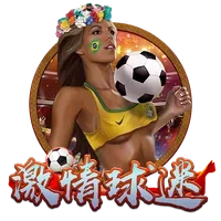 激情球迷