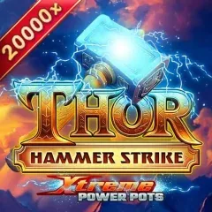 雷神之鎚:極限能量罐