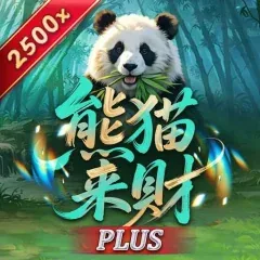 熊貓來財Plus