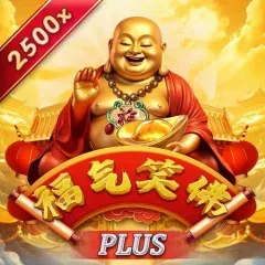 福氣笑佛Plus