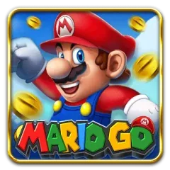 Mario Go