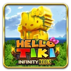 Hello Tiki