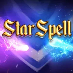 星星魔法