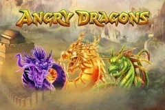 憤怒的龍
