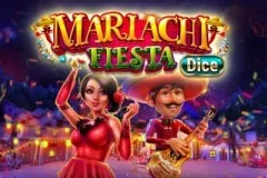 Mariachi Fiesta–骰子