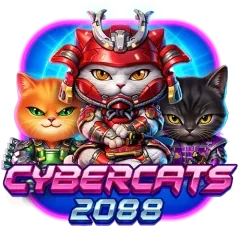 賽博貓 2088