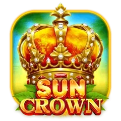 太陽皇冠