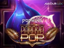 木瓜Pop
