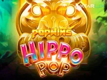 河馬Pop