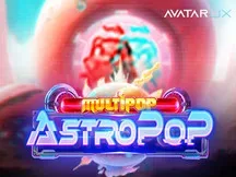 星際泡泡