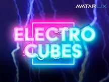 電光方塊