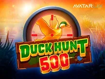 獵鴨行動 500