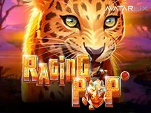憤怒Pop