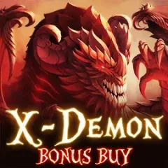 X-Demon