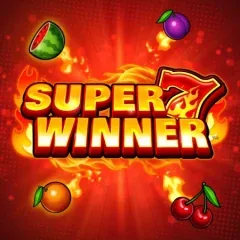 超7冠軍