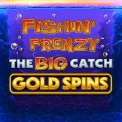 釣魚狂熱:大魚黃金旋轉