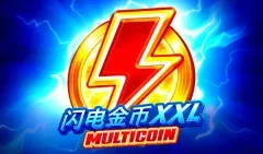 閃電金幣 XXL:Multicoin