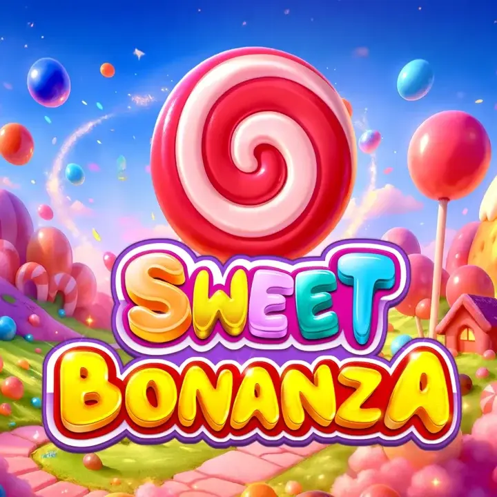 Sweet Bonanza 原版